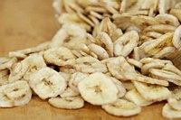Banana Chips