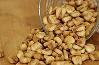 Corn Nuts