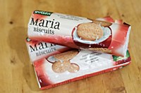 Gullon Maria Biscuits 200g
