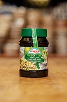 Al Wadi Grape Molasses 24.69oz