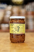 Salloum Fig Marmalade 28oz