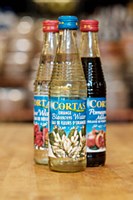 Cortas Orange Blossom Water 10oz