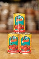 La Valle Tomato Paste 6oz