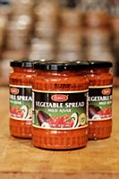 Zergut Mild Ajvar 19oz