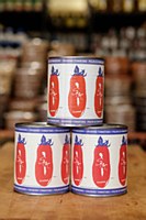 San Marzano Crushed Tomatoes 28oz