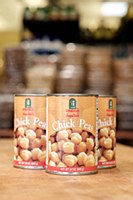 Shahia Chick Peas 14oz
