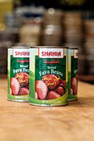 Shahia Broad Fava Beans 14.1oz
