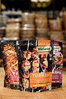 Wild Garden Turkish Marinade 6oz