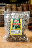 Baraka Sage Leaves 50g