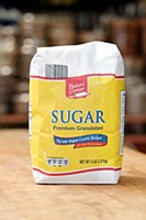 Baker's Choice Gran Sugar 4lb