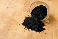 Black Caraway Seeds 1 lb