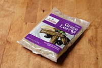 Jemila Grape Leaves Mix 5oz