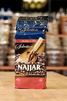 Najjar Coffee 450g