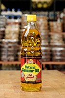 Ziyad Natural Sesame Oil 26oz