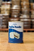 Vanilla Powder 170g