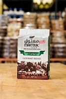 Maatouk Coffee w/ Cardamom 450g