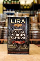 Lira Olive Oil 1 Gal