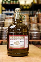 El Koura Olive Oil 93oz