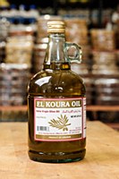 El Koura Olive Oil 53oz