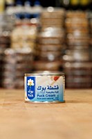 Puck Cream 6oz