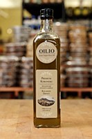 Oilio Olive Oil 25.4oz