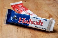 JOYVA HALVA BAR PLAIN