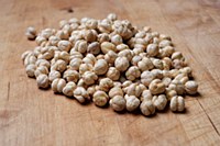 Roasted Chickpeas 1 lb