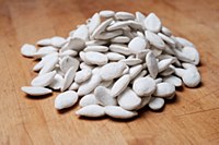 Salted Squash Seeds 1 lb