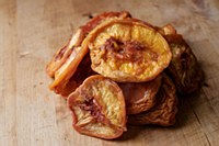 Dry Peaches 1 lb