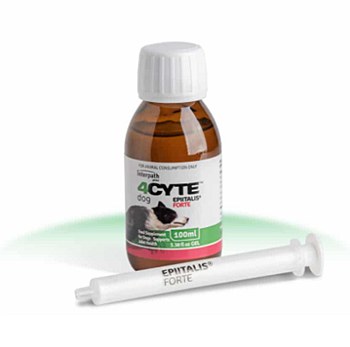 4CYTE Joint Health Dog Gel 100ml