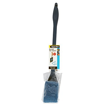 Aqua One Algae Scraper with Handle 45cm