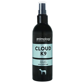 Animology Cloud K9 Fragrance Dog Body Mist 150ml