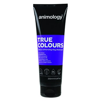 Animology True Colours Dog Shampoo 250ml
