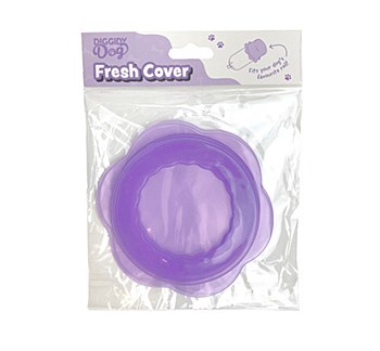 Diggidy Dog Fresh Food Coer (2 Pack)