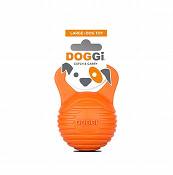 Doggi Dumbell Large Dog Toy