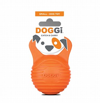 Doggi Dumbell Small Dog Toy