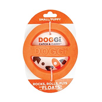 Doggi Fly and Float Small Dog Toy