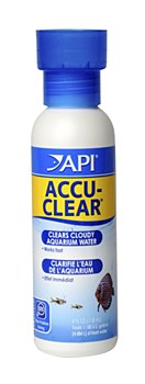 API Accu Clear 118ml