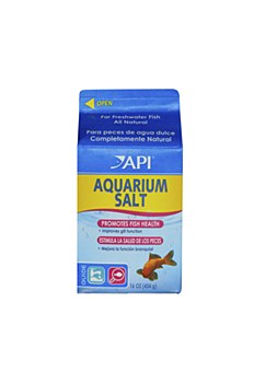 API Aquarium Salt 454g