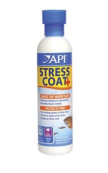 API Stress Coat Water Conditioner 237ml