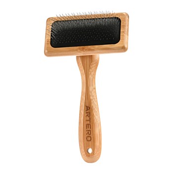 Artero Firm 11mm Pin Small Slcker Brush