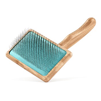 Artero Supersoft 16mm Pins Large Slicker Brush
