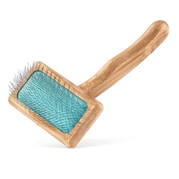 Artero Supersoft 16mm Pins Small Slicker Brush