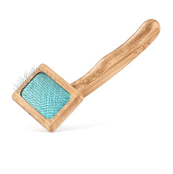 Artero Supersoft 16mm Pins Extra Small Slicker Brush
