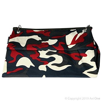 Avi One Closed Bird Hammock Medium