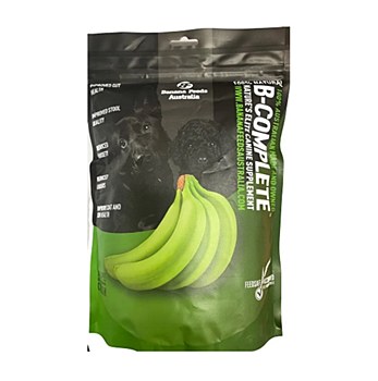 Banana Feed B-Complete Canine Supplement 500g