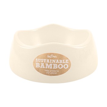 Beco Natural Large Dog Bowl