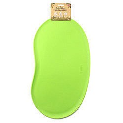 Beco Silicone Placemat Green