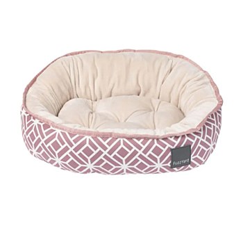 FuzzYard Edessa Reversible Large Dog Bed