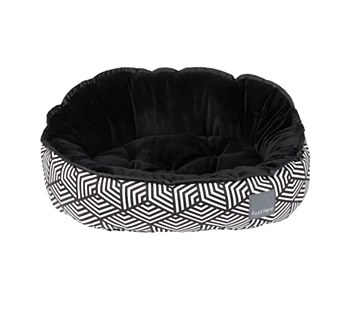 FuzzYard Fitzroy Small Dog Bed